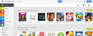 how to download play store