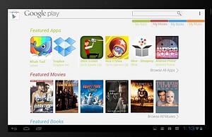 how to install google play store on windows 10 tablet